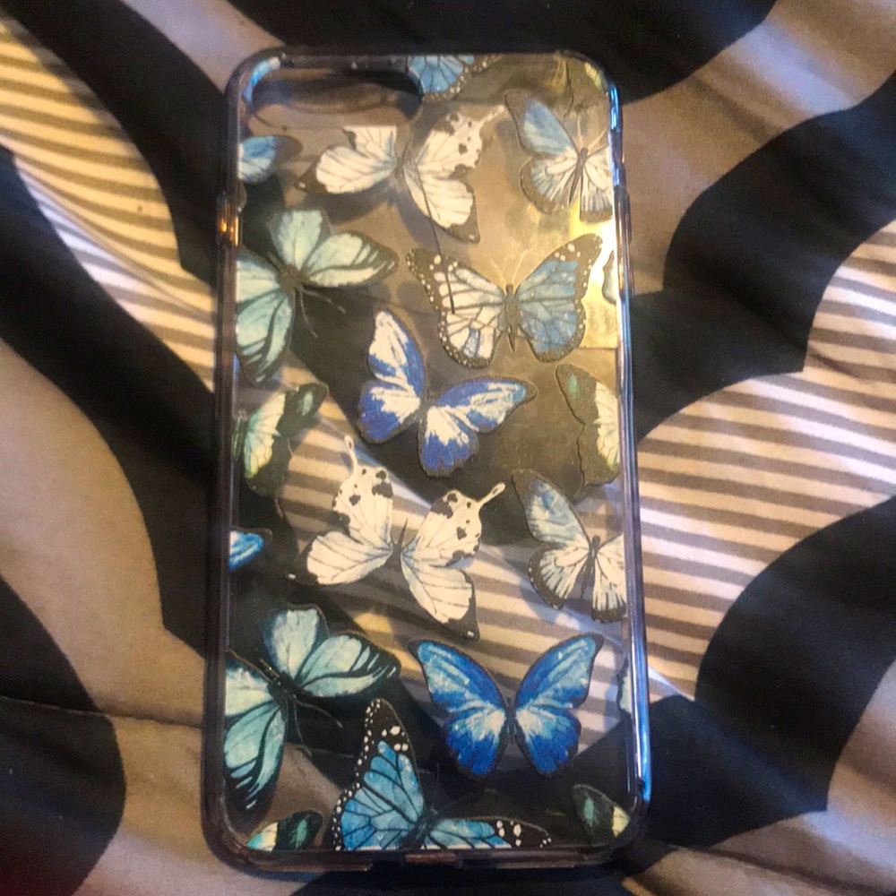 iPhone 7plus case